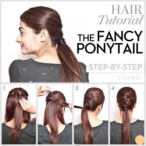Hair tutorial