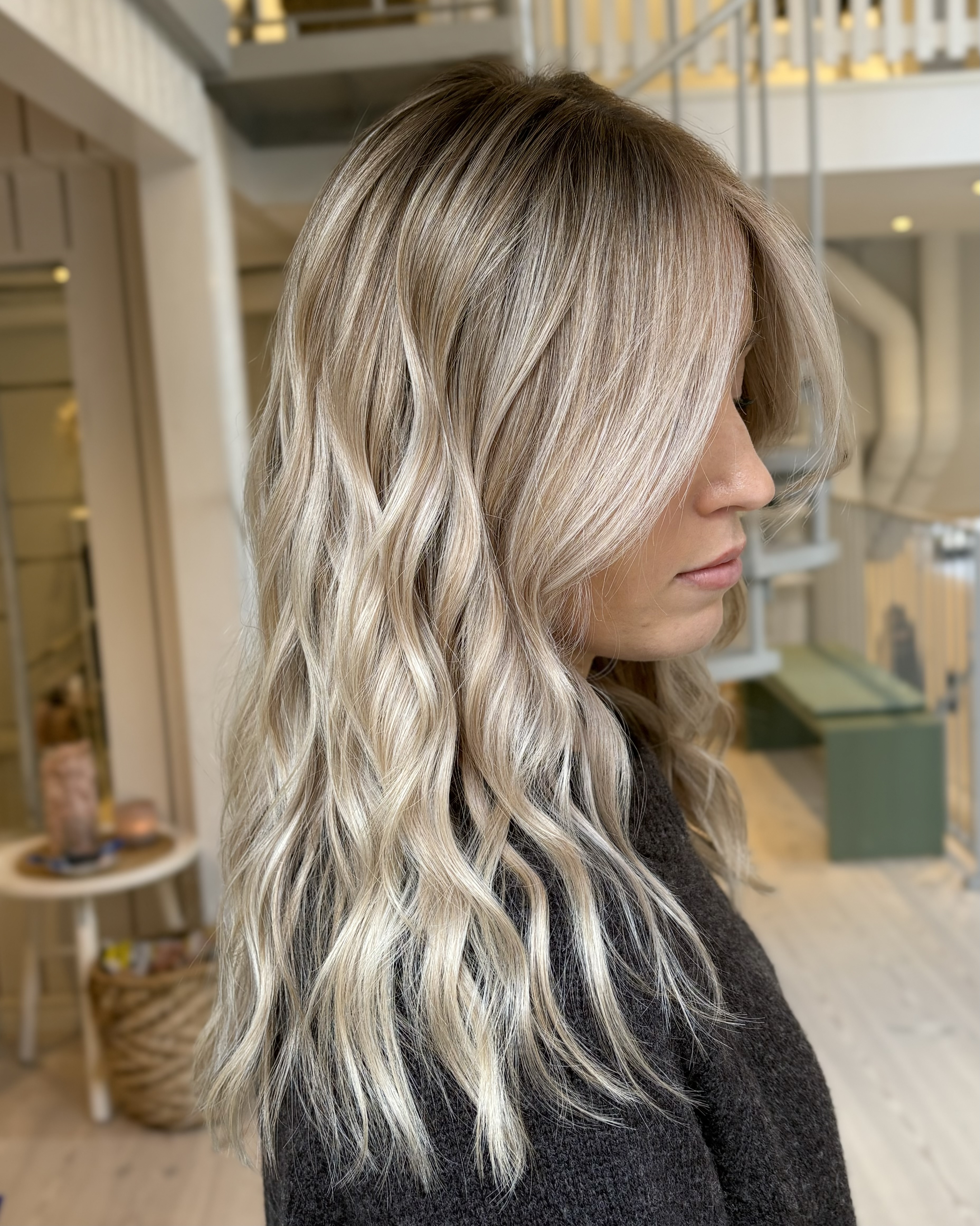Balayage