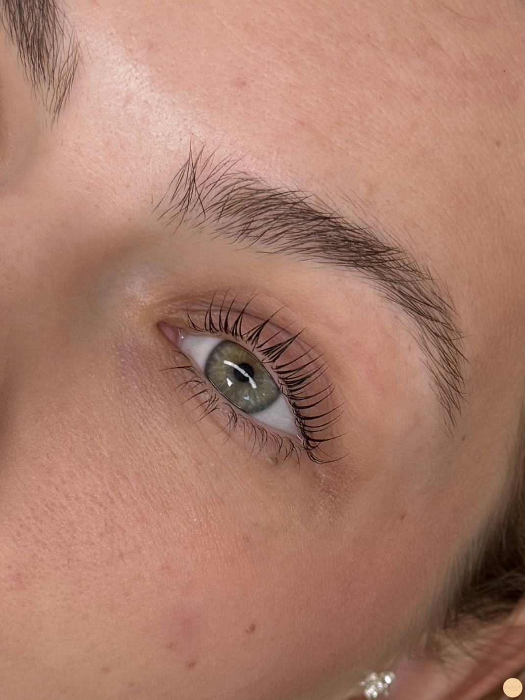 Lashlift stockholm östermalm