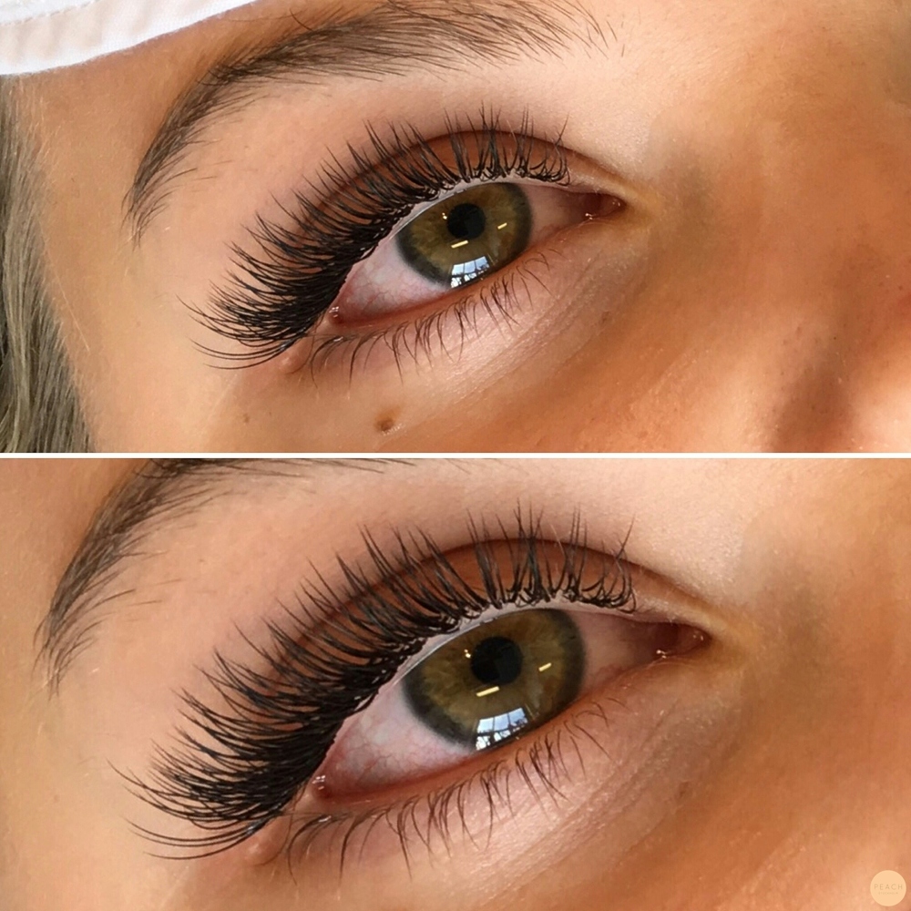 Fransförlängning - erbjudande 695kr