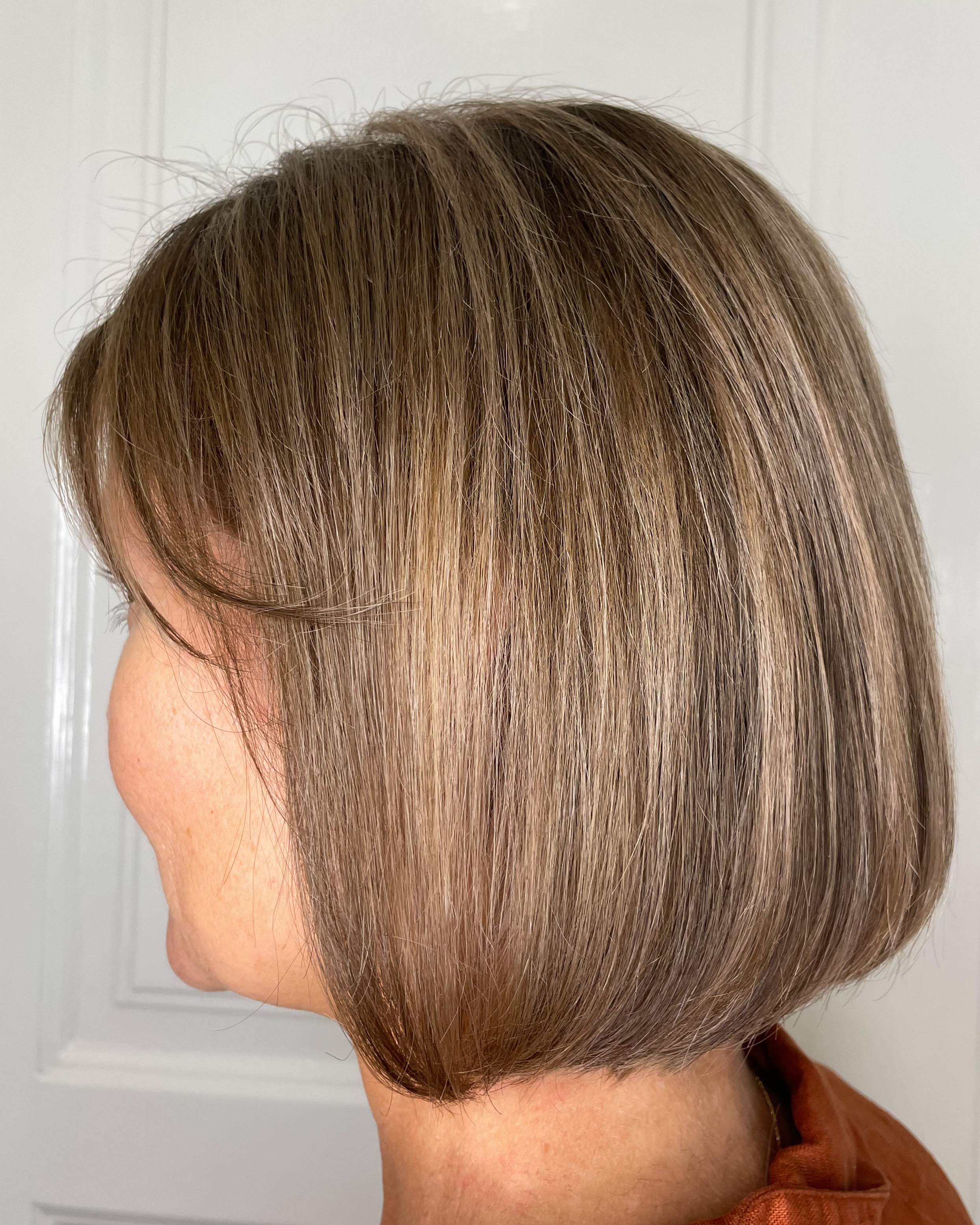 Shinefinity Natural latte & Vanilla glaze 🍨