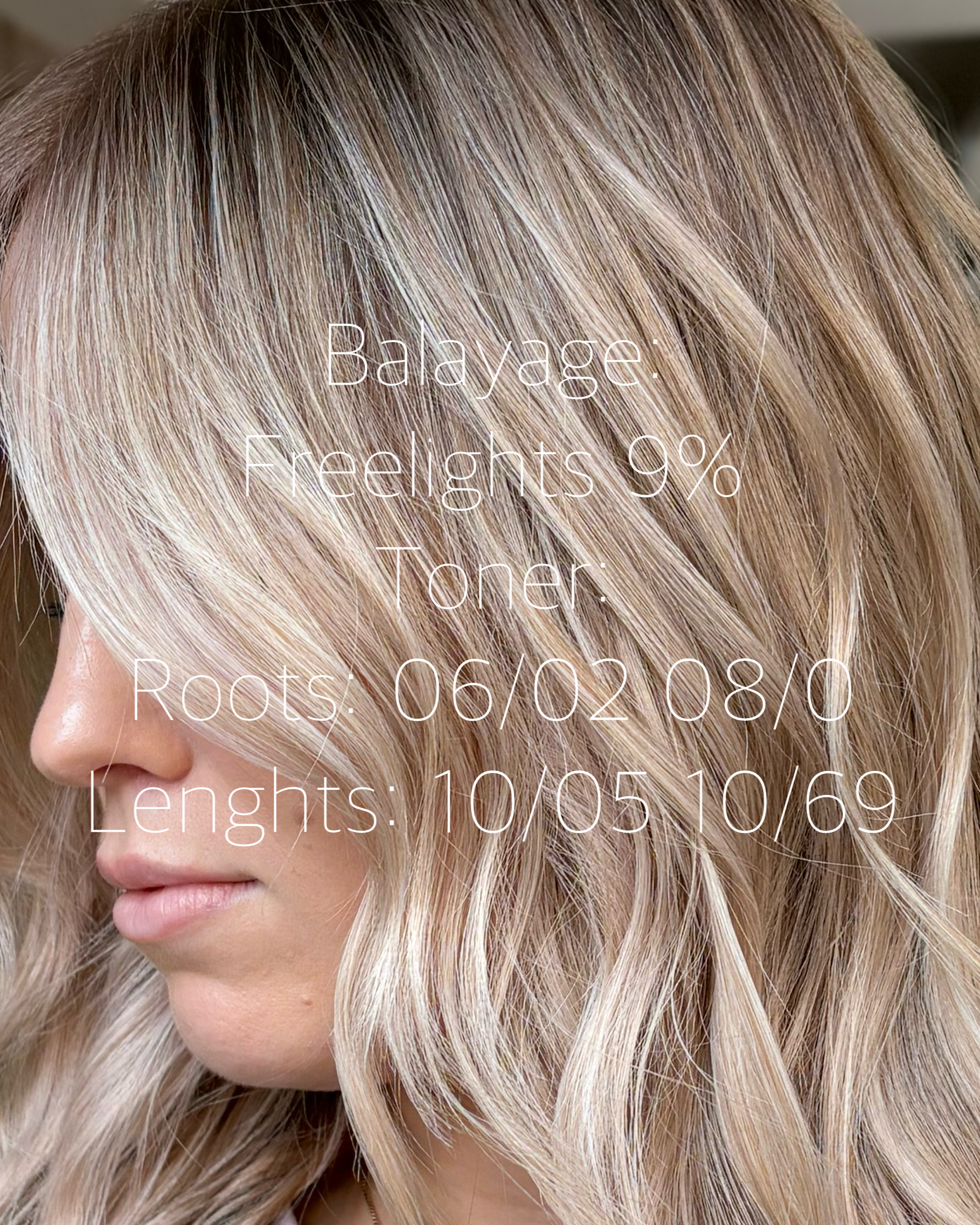 Balayage