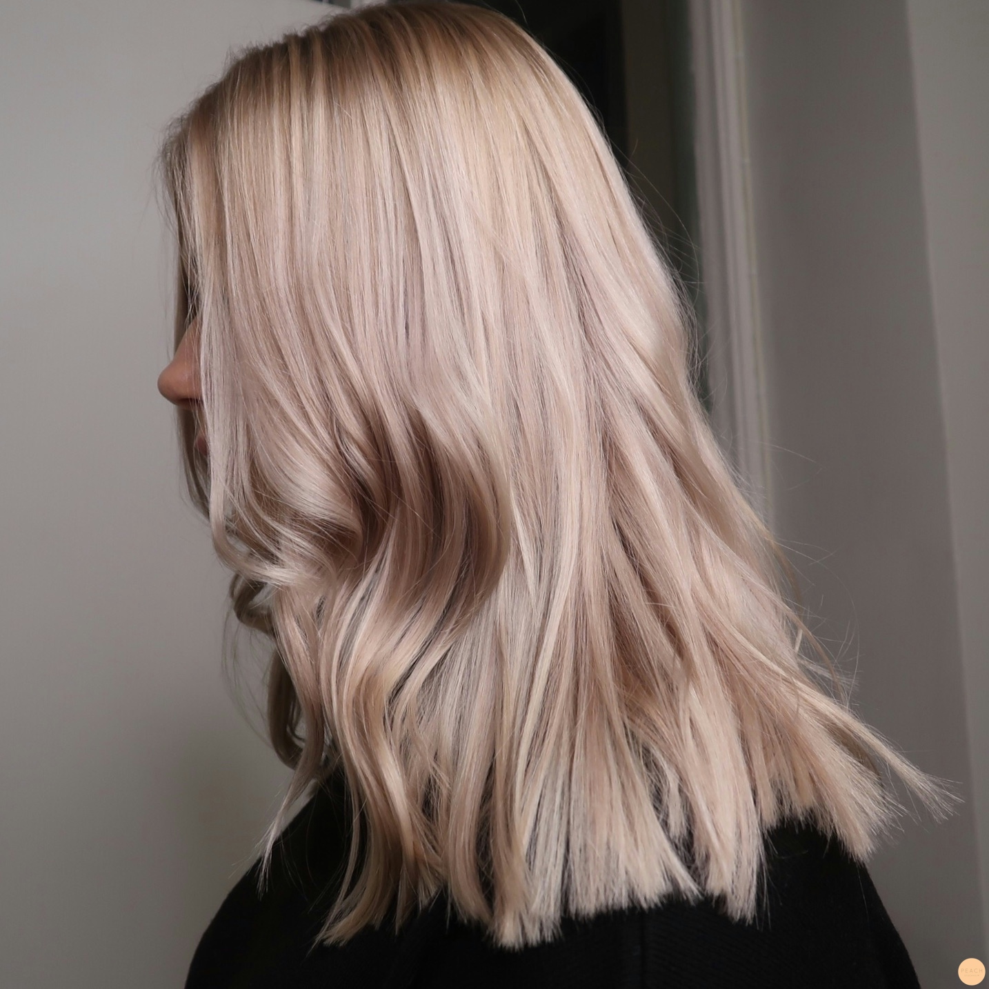 Illumina wella