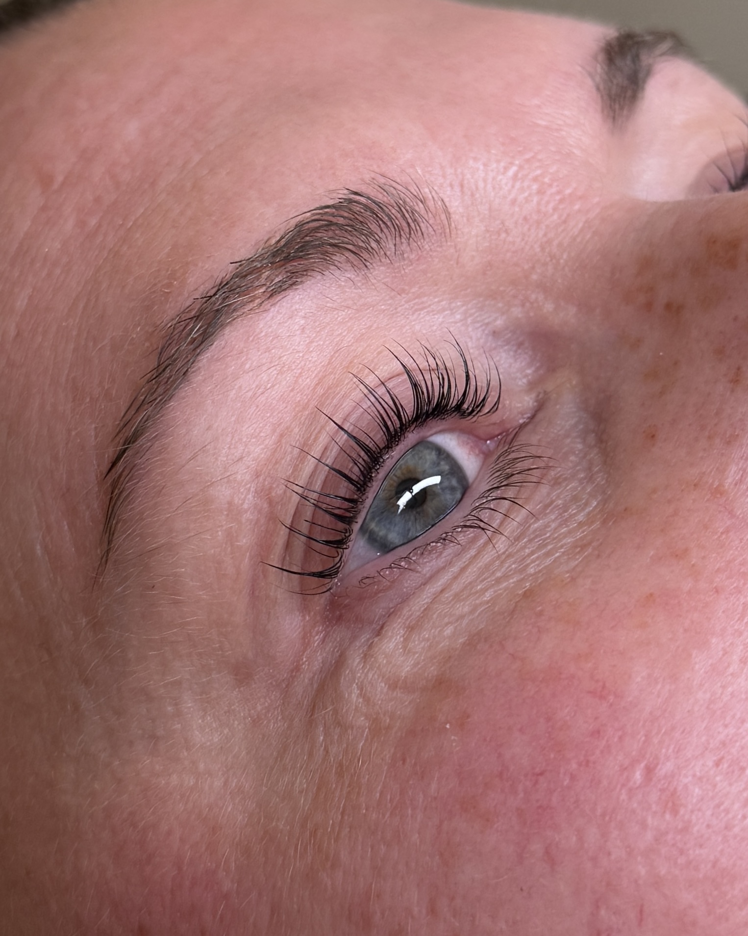 Yumi lashes stockholm