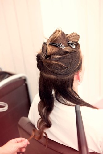 Sommarmingel på Peach Stockholm