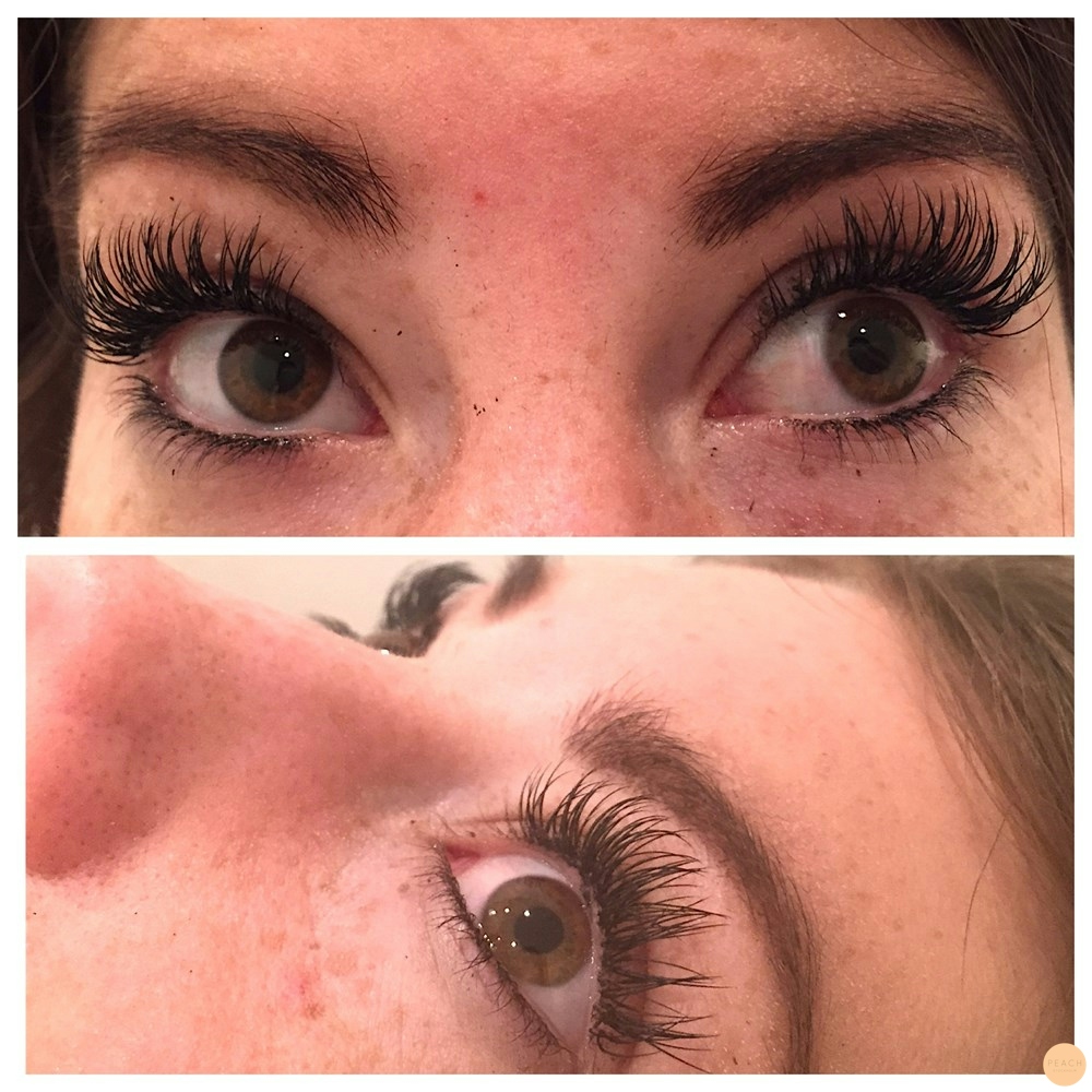 Fransar kattform vs. grundform