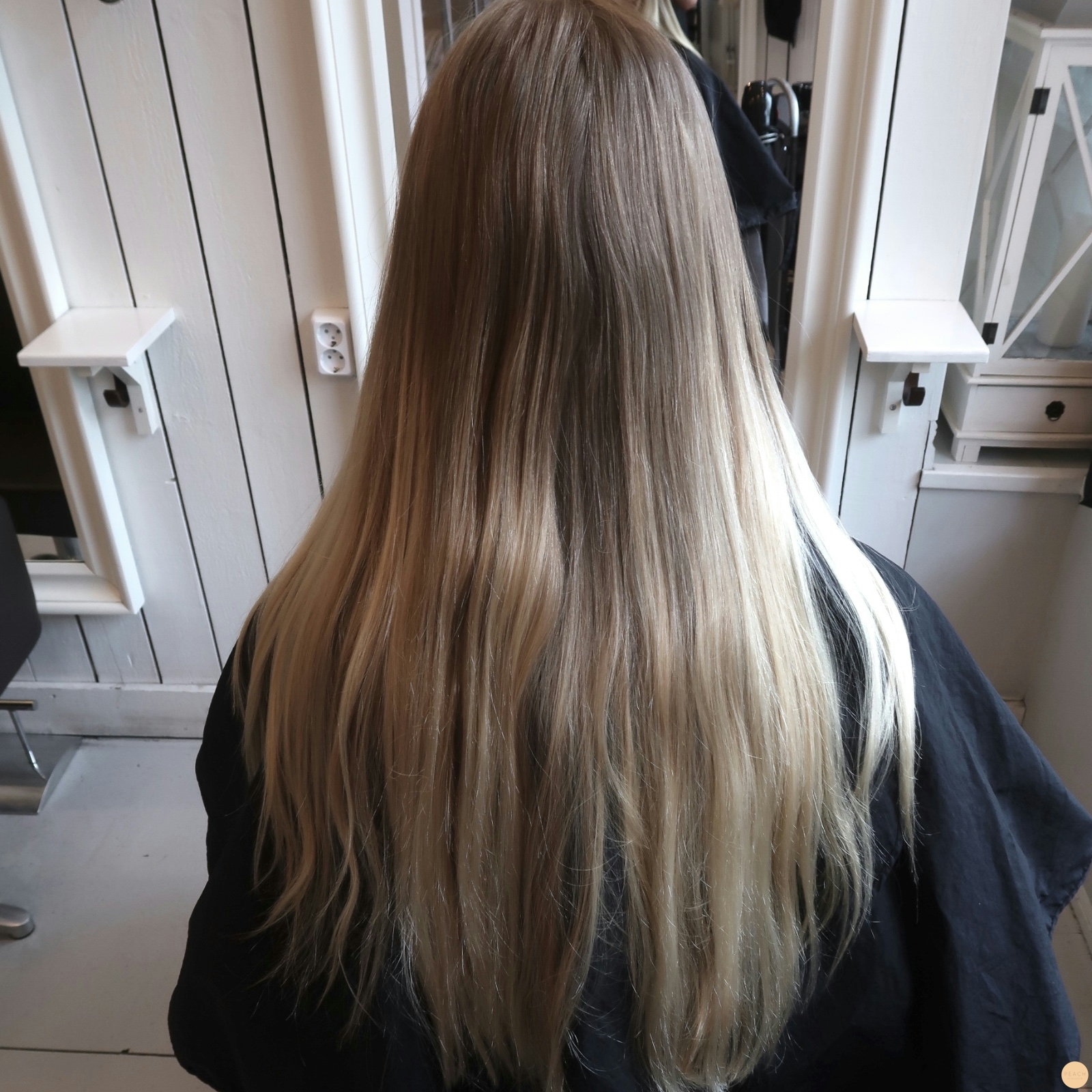 Highlights och kall nyansering