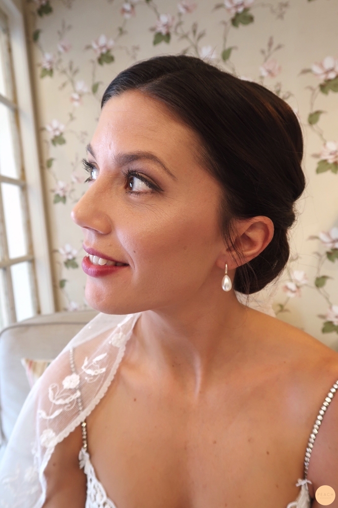 Bruduppsättning hösten 2018