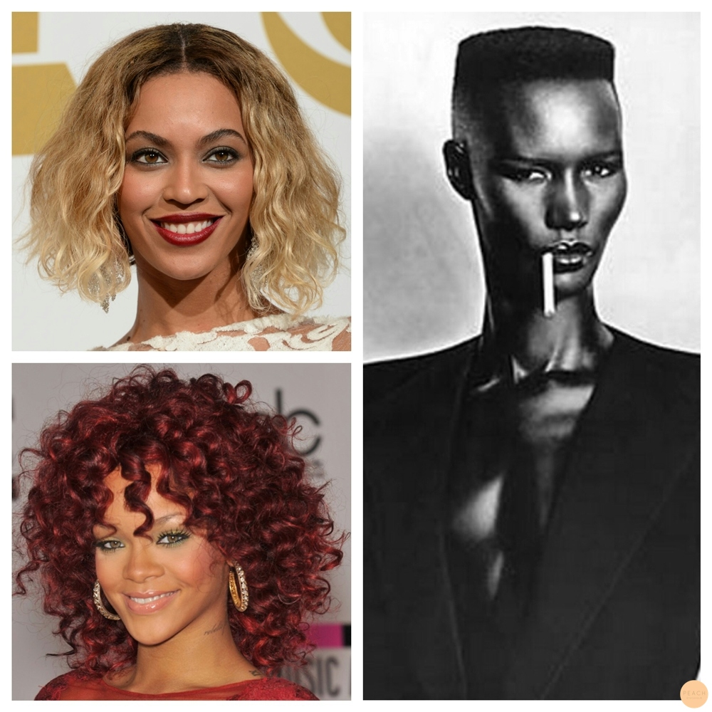 Internationella kvinnodagen