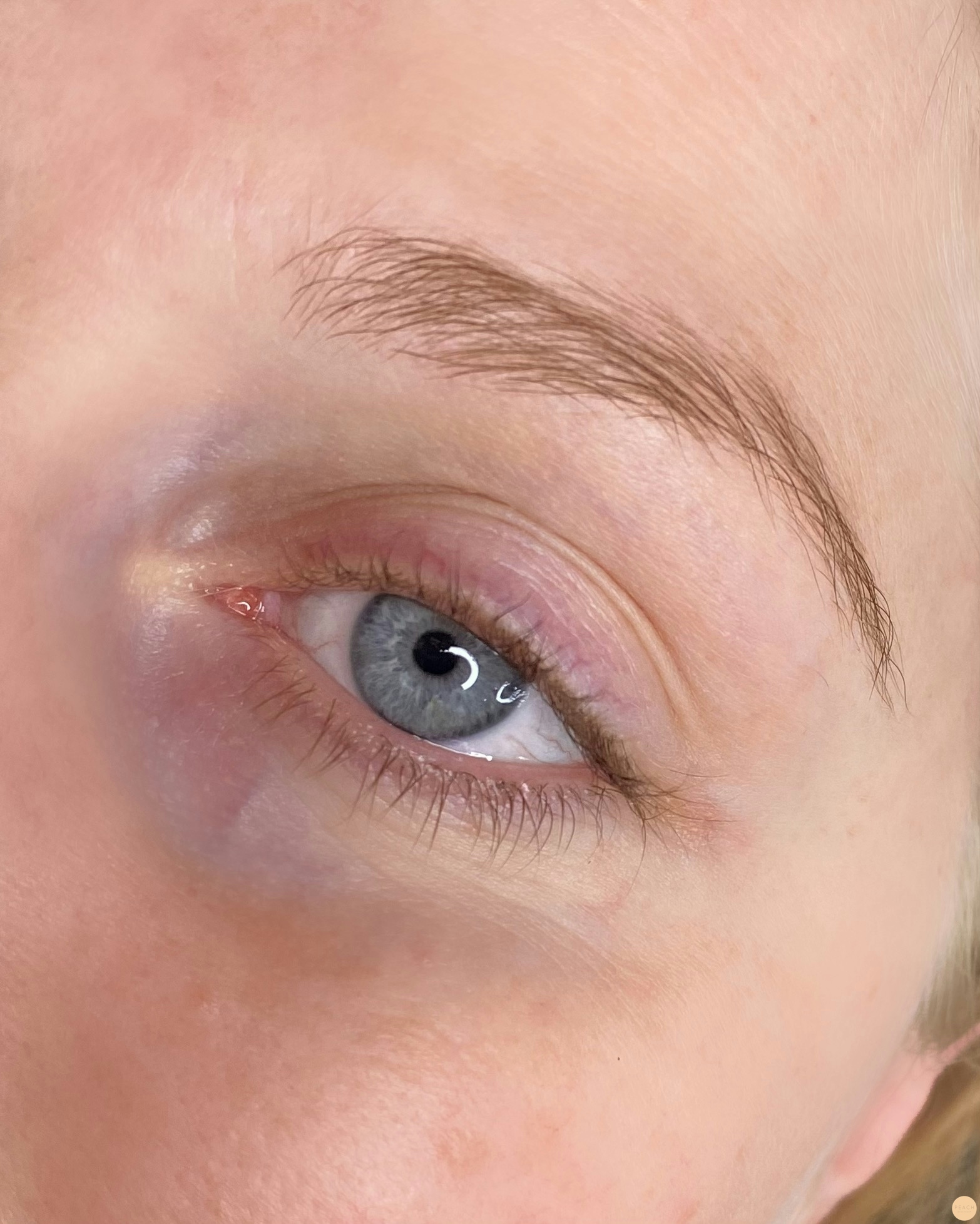 Yumi keratin lashlift & browlift