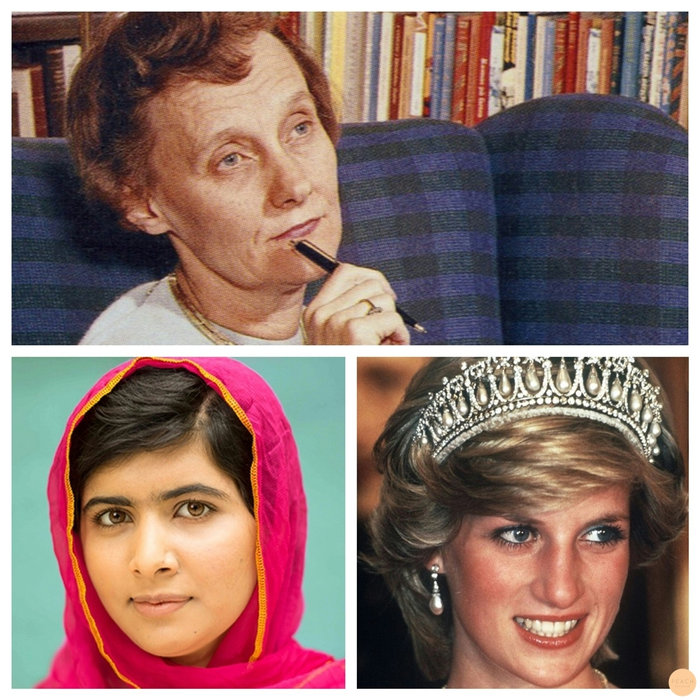 Internationella kvinnodagen