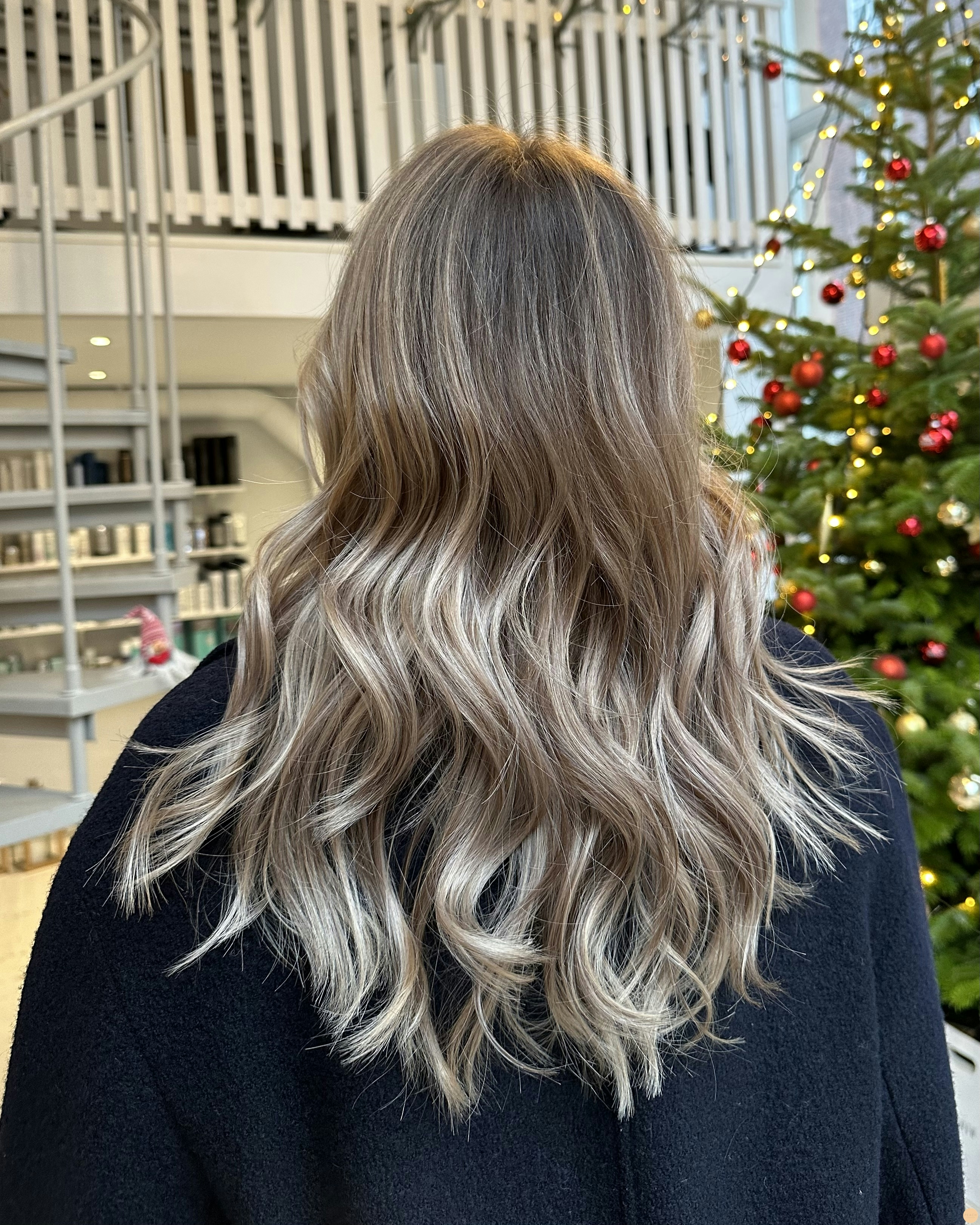 Kall härlig mix av highs and lows