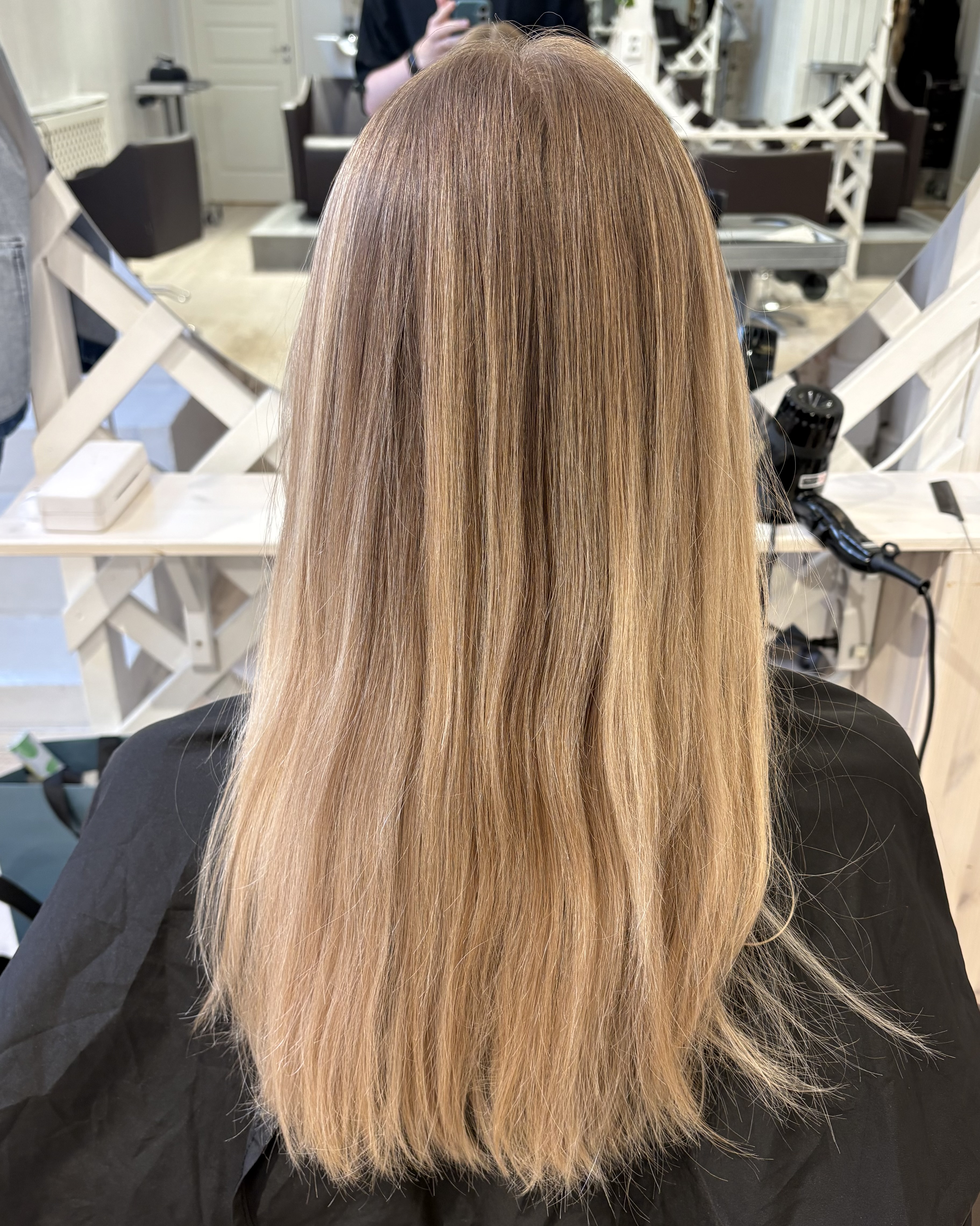 Balayage
