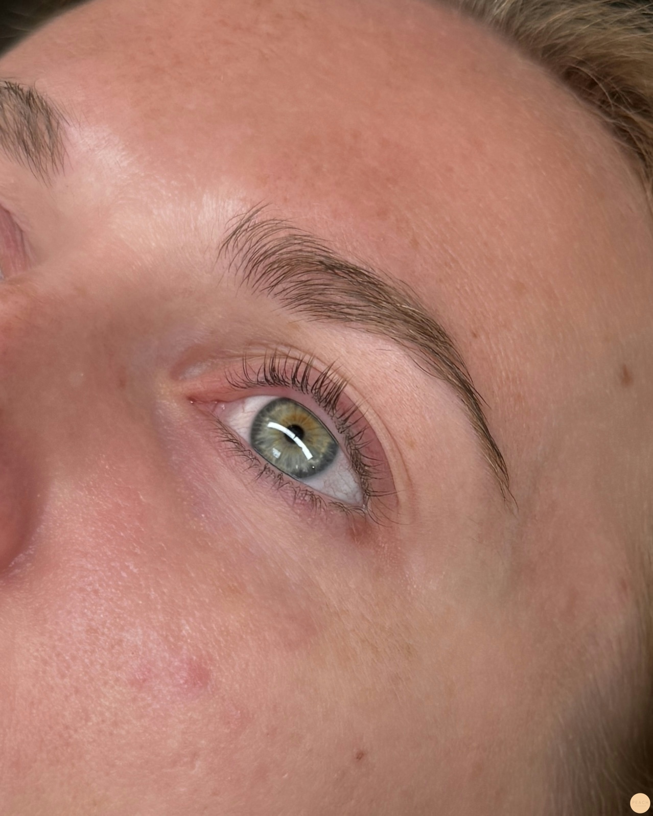 Yumi lashes stockholm