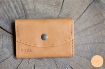 Att matcha höststilen med - SNÅL