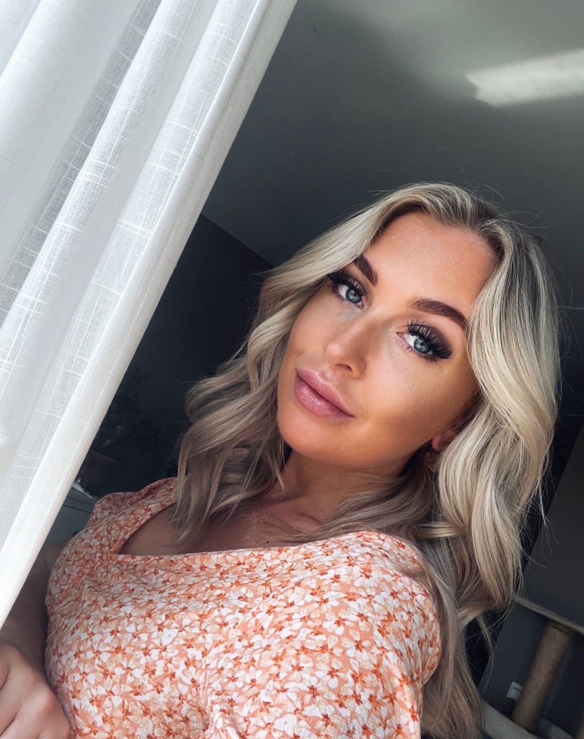 Peach Stockholm välkomnar Kristin Gedda