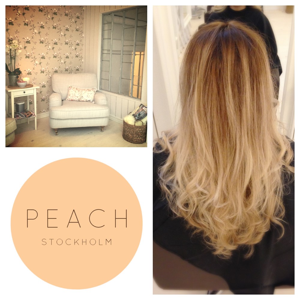 Peach Stockholm Östermalm