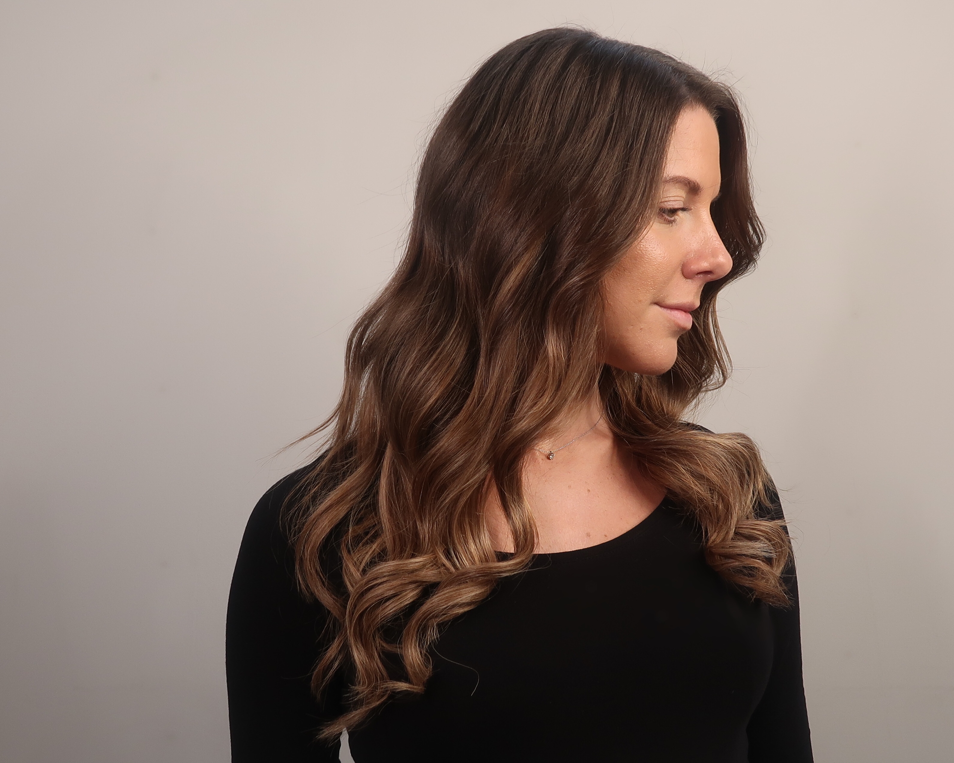 Hairtalk extensions